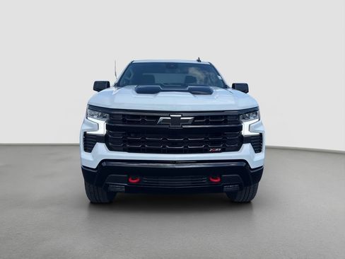 New 2026 Chevrolet Silverado 1500 LT Trail Boss w/ Protection Package AWD/4WD image 2