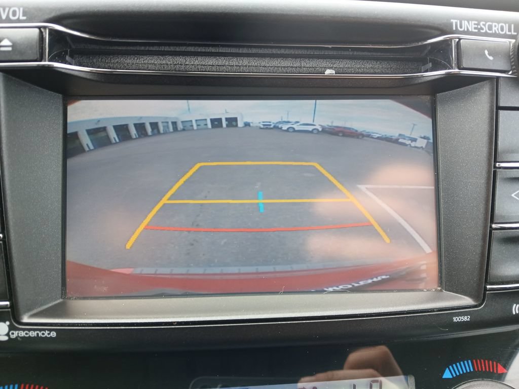 Used 2016 Toyota RAV4 XLE FWD image 20