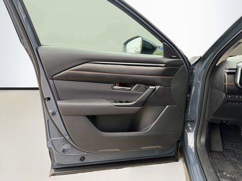 New 2026 MAZDA CX-50 2.5 Hybrid w/ Weather Package image 24