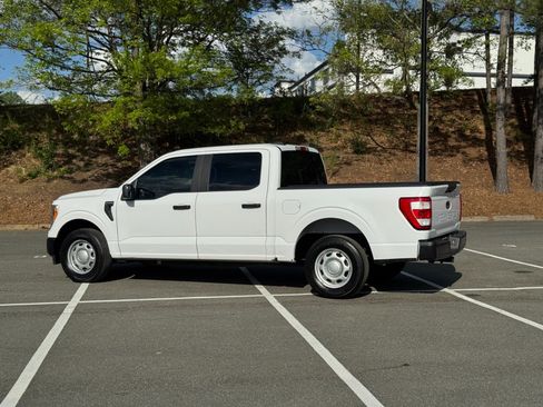 Used 2021 Ford F150 XL w/ Equipment Group 101A High image 7