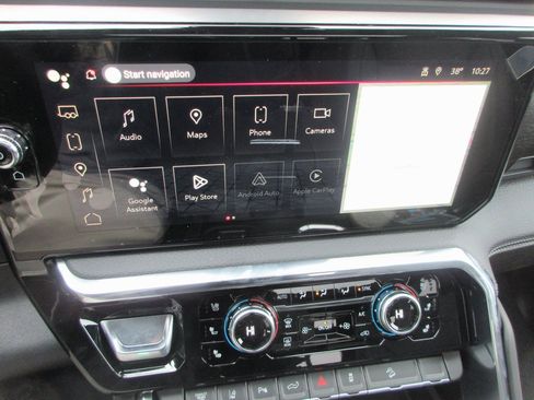 New 2026 GMC Sierra 2500 Denali image 20