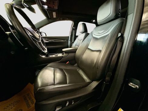 Used 2020 Cadillac XT5 Sportv w/ LPO, Floor Liner Package image 22