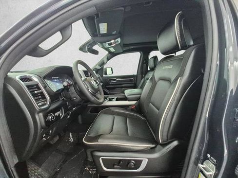 Used 2026 RAM 1500 Laramie w/ Night Edition AWD/4WD image 17