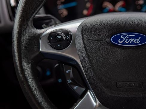 Used 2016 Ford Transit Connect XL FWD image 18