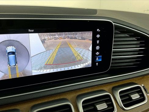 Certified 2022 Mercedes-Benz GLE 350 4MATIC image 18