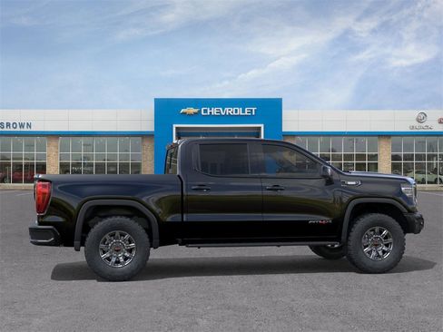 New 2026 GMC Sierra 1500 AT4X image 5