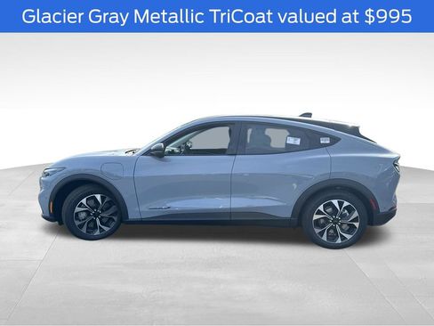 New 2024 Ford Mustang Mach-E Select w/ Comfort Package Lite AWD/4WD image 5