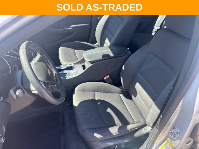 Used 2019 Chevrolet Malibu LT FWD image 11