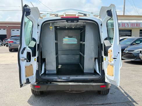 Used 2019 Ford Transit Connect XL FWD image 5