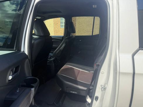 Used 2023 Honda Ridgeline Black Edition image 31