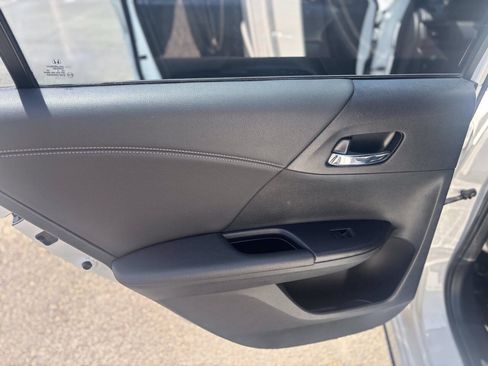 Used 2017 Honda Accord Sport image 19
