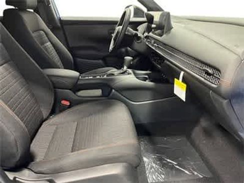 Used 2026 Honda HR-V Sport image 26