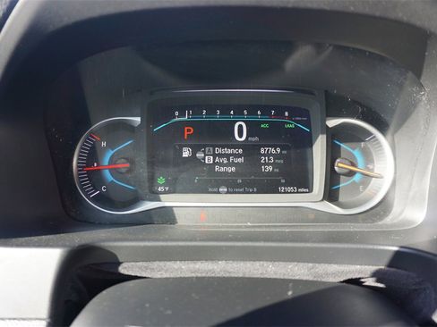 Used 2020 Honda Pilot Touring image 6