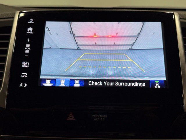 Used 2020 Honda Ridgeline RTL-E image 24