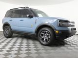 Used 2022 Ford Bronco Sport Badlands w/ Premium Package image 3