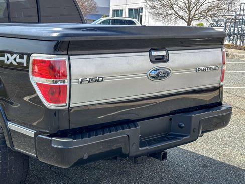Used 2013 Ford F150 Platinum image 13
