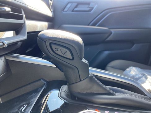 New 2026 Chevrolet Colorado Trail Boss image 19