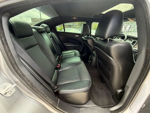 Used 2013 Dodge Charger SXT Plus RWD image 12