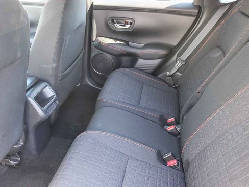 Certified 2023 Honda HR-V Sport image 19