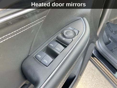 Used 2022 Buick Envision Preferred w/ Safety Package image 15