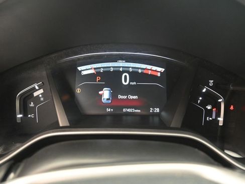 Used 2018 Honda CR-V EX-L image 9