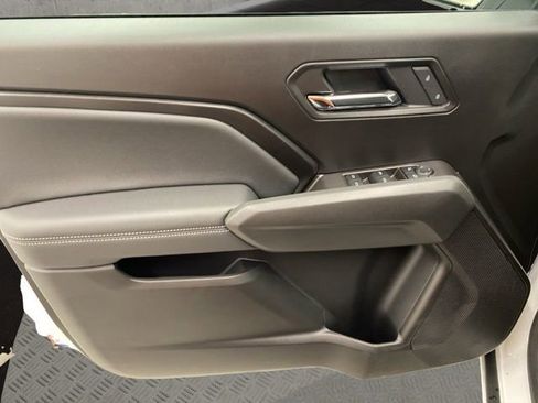 New 2026 Chevrolet Colorado LT w/ LT Convenience Package image 22