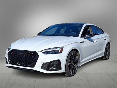 Used 2023 Audi S5 Premium Plus w/ Premium Plus Package