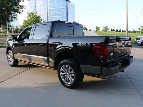 Used 2025 Ford F150 King Ranch AWD/4WD image 5