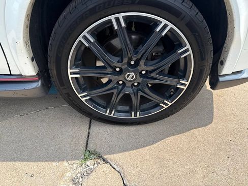 Used 2013 Nissan Juke NISMO AWD/4WD image 6