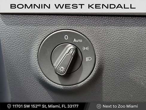 Used 2024 Volkswagen Taos S image 26