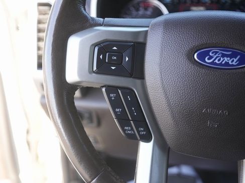 Certified 2022 Ford F250 King Ranch w/ King Ranch Ultimate Package image 23