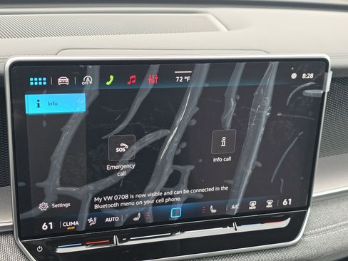New 2026 Volkswagen Tiguan S FWD image 21