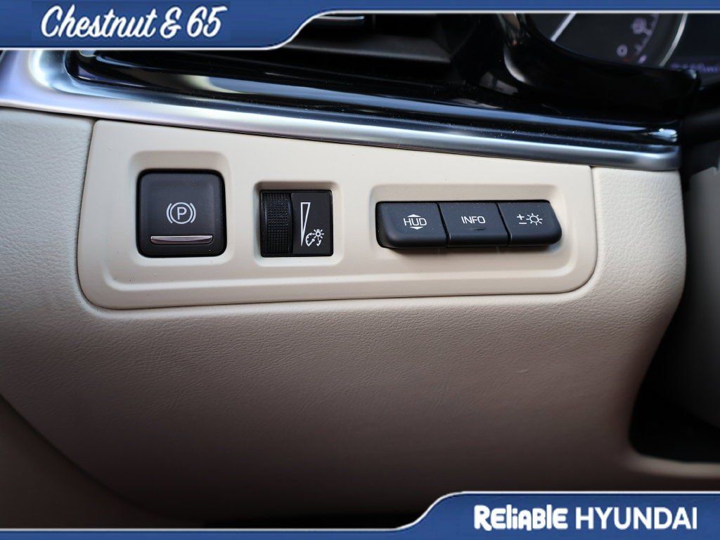 Used 2024 Cadillac XT6 Premium Luxury w/ Technology Package AWD/4WD image 33