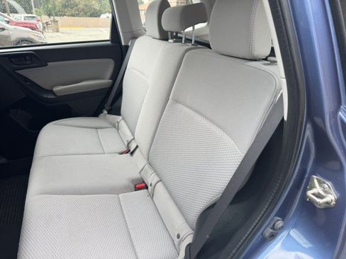Used 2017 Subaru Forester 2.5i w/ Alloy Wheel Package AWD/4WD image 11
