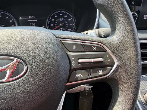 Certified 2023 Hyundai Santa Fe SE AWD/4WD image 21