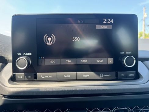 New 2026 Honda Accord LX image 8