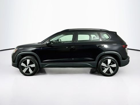 Used 2025 Volkswagen Taos S AWD/4WD image 4