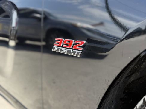 Used 2019 Dodge Charger Scat Pack image 8