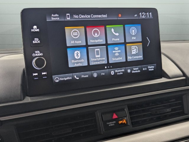 Certified 2024 Honda Pilot Touring image 22