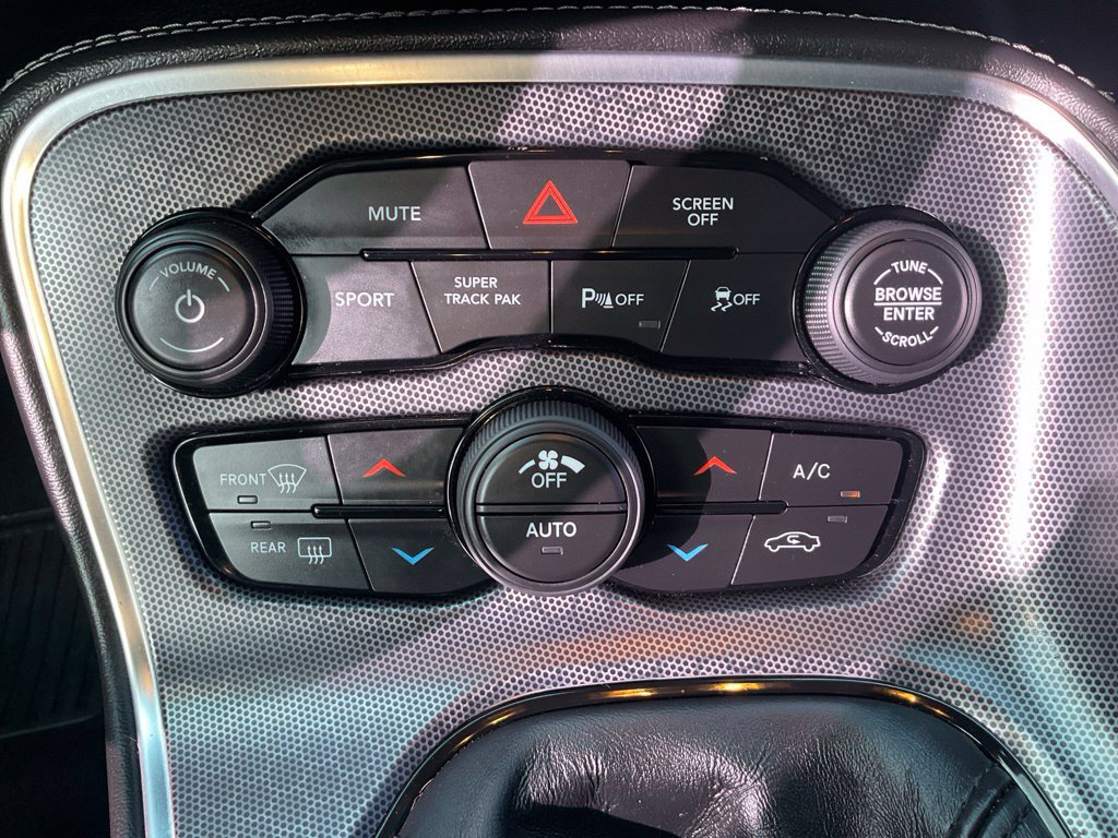 Used 2017 Dodge Challenger T/A RWD image 48