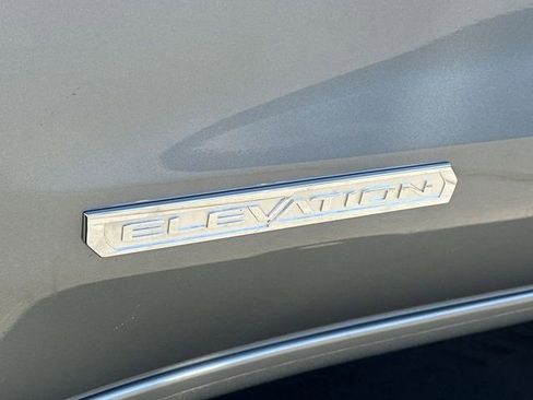 New 2026 GMC Sierra 1500 Elevation image 33