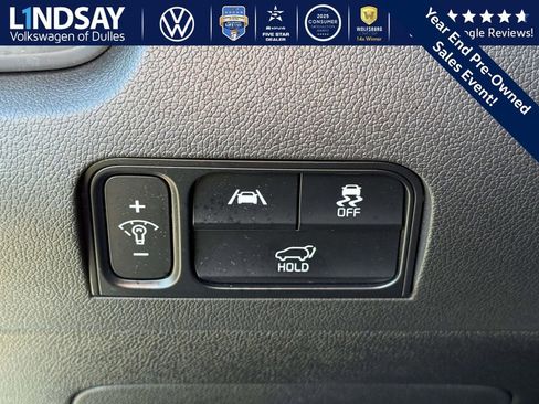 Used 2022 Kia Sorento SX image 27
