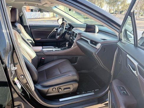 Used 2016 Lexus RX 350 FWD w/ Premium Package image 21