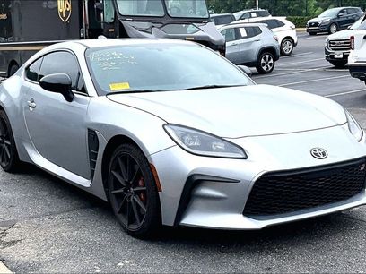 Used 2024 Toyota GR86 Premium w/ Performance Package