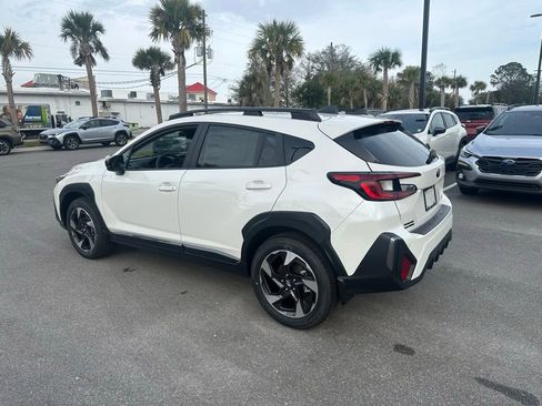 New 2026 Subaru Crosstrek 2.5i Limited w/ Popular Package #4A image 5