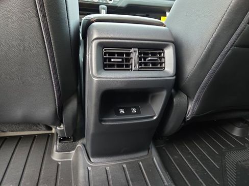 New 2026 Honda CR-V Sport-L image 30
