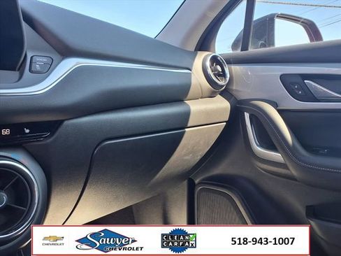 Used 2023 Chevrolet Blazer LT w/ Convenience Package image 19