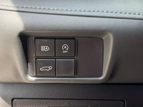 Used 2023 Toyota Highlander LE FWD image 24