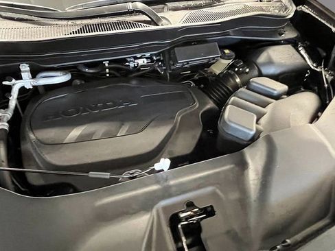 New 2026 Honda Ridgeline TrailSport image 13