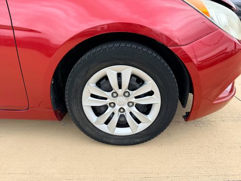 Used 2012 Hyundai Sonata GLS FWD image 28